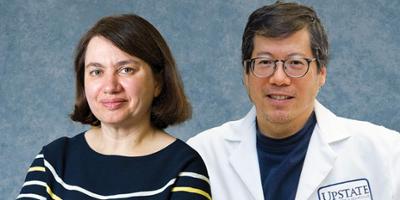 Interim chairs named for Cell and Developmental Biology and Biochemistry and Molecular Biology