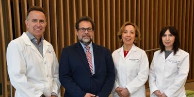 Upstate is first in region to offer treatment with Alzheimer’s drug lecanemab