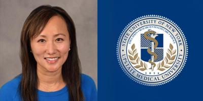 Yifan Zheng, MD, joins Upstate’s thoracic surgery division