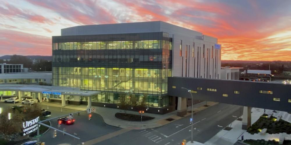 Faculty will offer brief overviews of current cancer-related research during morning and afternoon scientific sessions. Among the issues to be addressed include artificial intelligence, leukemia and ovarian, kidney, prostate and breast cancers.