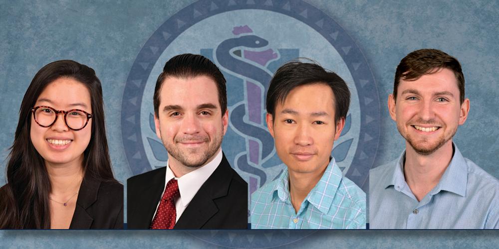 Upstate’s MD/PhD program trains future physician-scientists by combining the practice of medicine in the clinic with biomedical research in the laboratory.