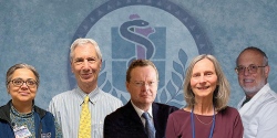 Article published earlier this year in the American Journal of Industrial Medicine defines a level of silicosis (called accelerated silicosis) that can evade detection through usual diagnostic measures