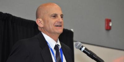 Hospital CEO Dr. Robert Corona named to 2024 list of 96 academic medical center CEOs to know