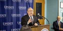 Program is part of special funding provided by the Associated Medical Schools of New York
