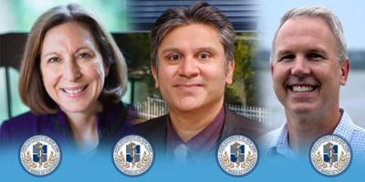  Medical alumni return for reunion, set to honor three notable alumni, award scholarships