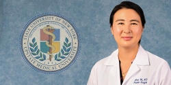 Anna Wu, MD, who previously served on the faculty of Albany Medical Center, joins the area's only Level 1 trauma center.