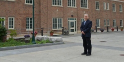 Upstate’s sustainability work will help it meet goals of state’s BuildSmart 2025 initiative