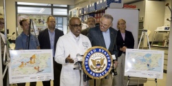 Announcement comes as New York recorded its first death last month from EEE in a decade.