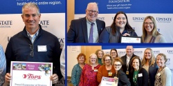 Retailers raise more than $1 million annually for the children's hospital with special fundraising opportunities.