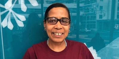 Upstate She Matter’s community health advocate to be honored as Amazon Community Hero