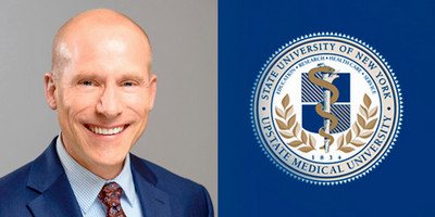 Binghamton resident named to Upstate Council