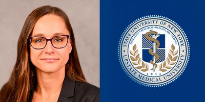 Kathleen Knudson, MD, named director of Pediatric Neurosurgery