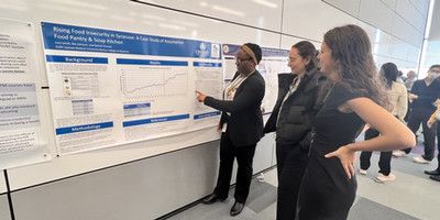 Upstate honors Dr King by examining health advocacy at Health Justice Conference Jan. 20