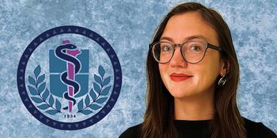 Upstate faculty selected as one of 11 inaugural fellows to SUNY program aimed at enhancing digital accessibility