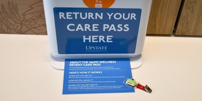 Care Pass aims to enhance patient experience, streamline visits