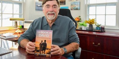 Upstate psychologist pens book on caring for siblings with special needs