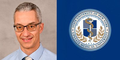 Scott Albert, MD, to head Upstate's Breast Care Program