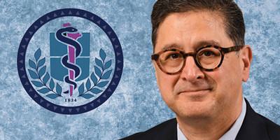 Upstate physician to serve on key AMA panel reviewing codes healthcare providers use for billing and other issues