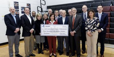 Governor Hochul, Legislature approve $450M for new hospital annex to feature new, expanded emergency department