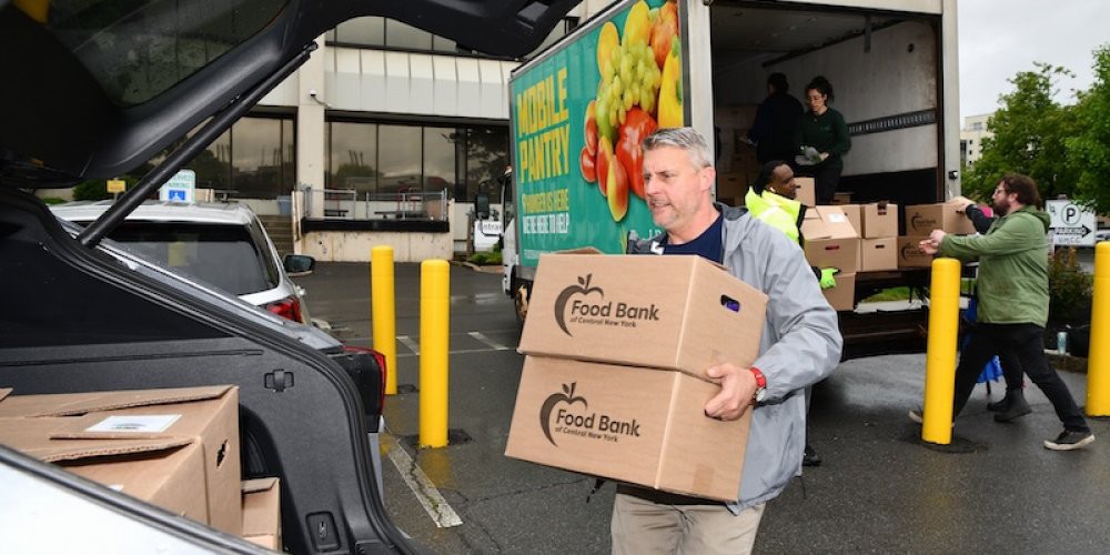 foodbank