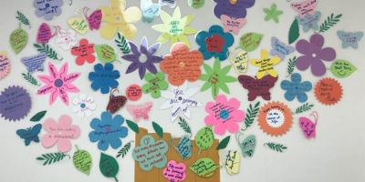 Inspiration tree