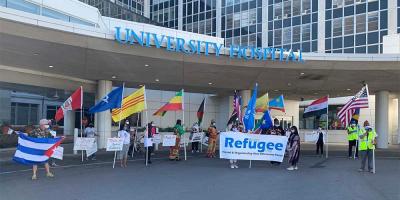 World Refugee Day