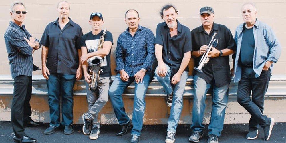 GOING TO THE GALA: Prime Time Horns, in all their different washes of denim, will be the featured band for the 2023 Gala Nov. 17 at the Oncenter, hosted by the Upstate Foundation. Gala proceeds will benefit the Campaign for Child and Adolescent Mental Health. What wash will you wear? For more information including reservations and sponsorship opportunities, or attire ideas visit upstatefoundation.org/Gala.