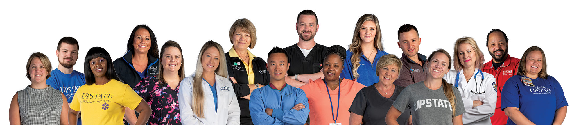 Upstate Nursing
