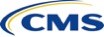 Logo for the CMS rating company