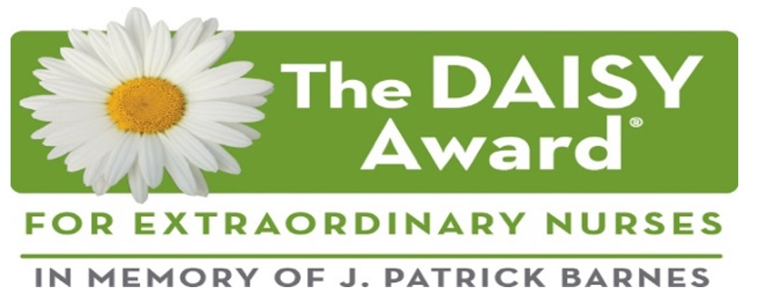 The Daisy Award Logo 