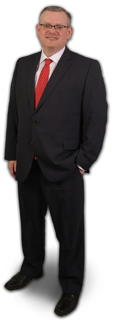 Scott Jesse, MSN, RN, NEA-BC, Chief Nursing Officer