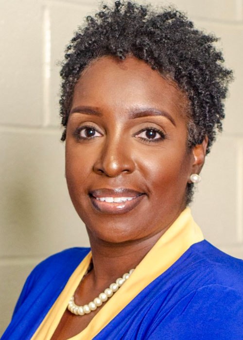 Sherria Sparks