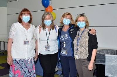 Celebrating Magnet Champions