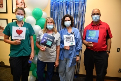 Celebrating Magnet Champions