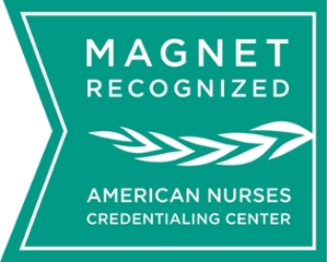 Magnet Designated logo