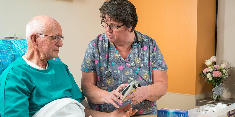 Bedside Teaching