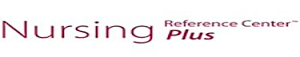 Nursing Plus Reference Center logo