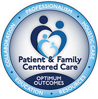 patient and family centered care optimum outcomes