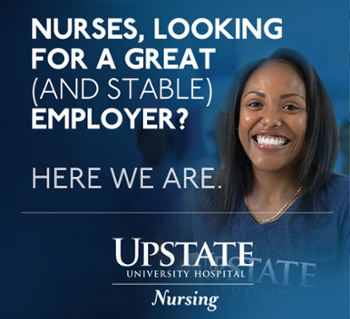 Nursing job image
