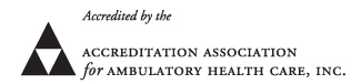 accredutatuib association for ambulatory health care