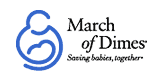 March of Dimes Logo