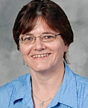 Pamela R. Parker