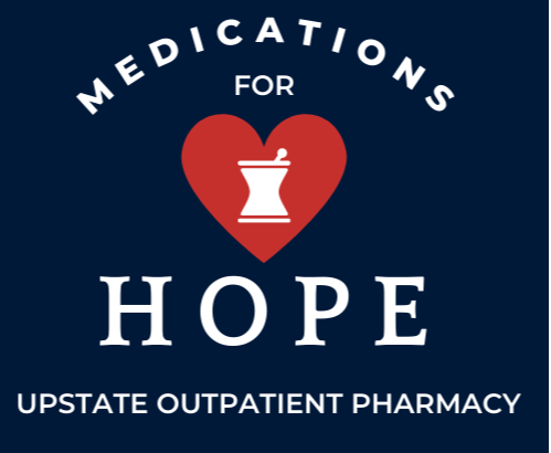 Medications for Hope