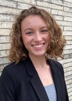 Hallie Buddendeck