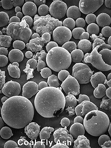Coal Fly Ash