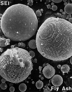 Fly Ash 1
