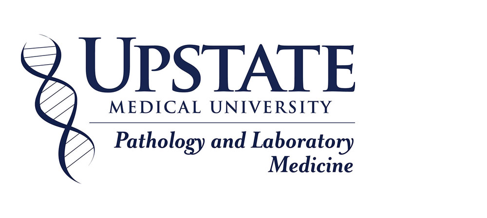 Upstate Department of Pathology