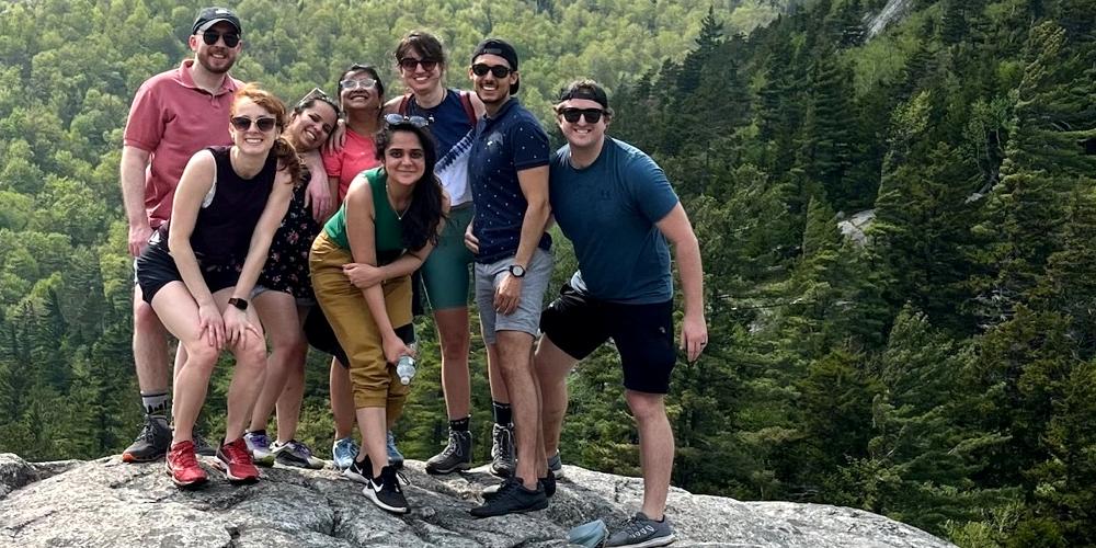 The 2022 PL2 Retreat