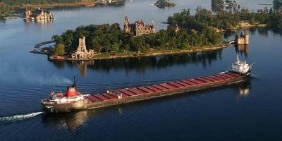 Thousand Islands