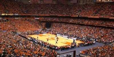 SU dome game